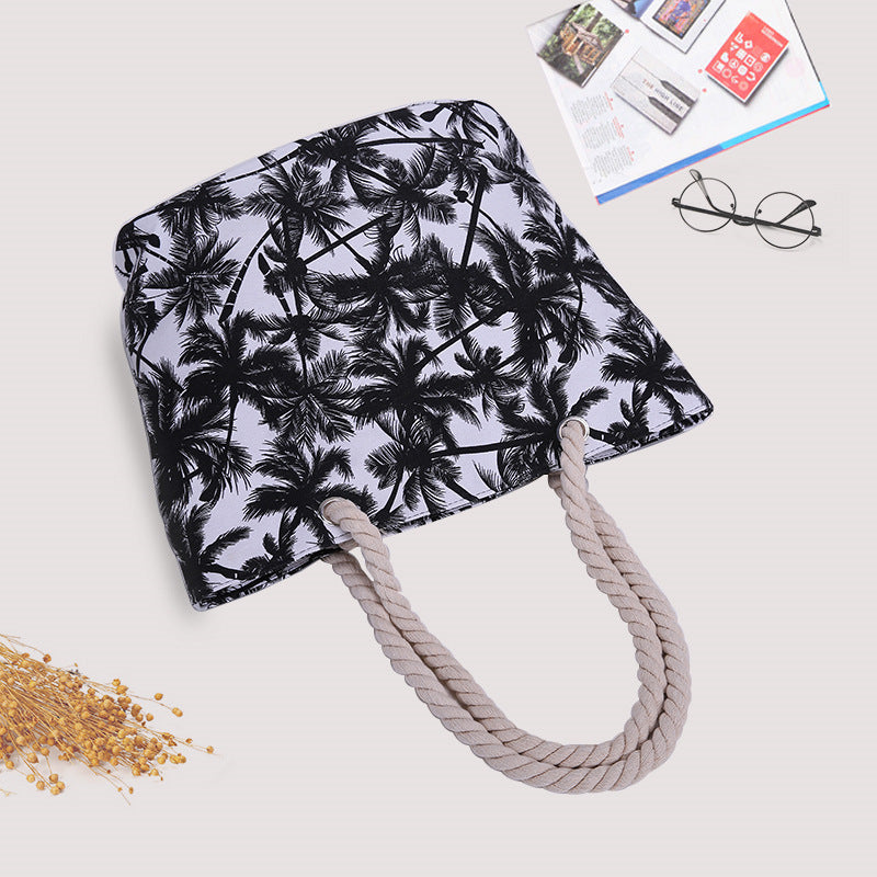 Beach bag Kalsten