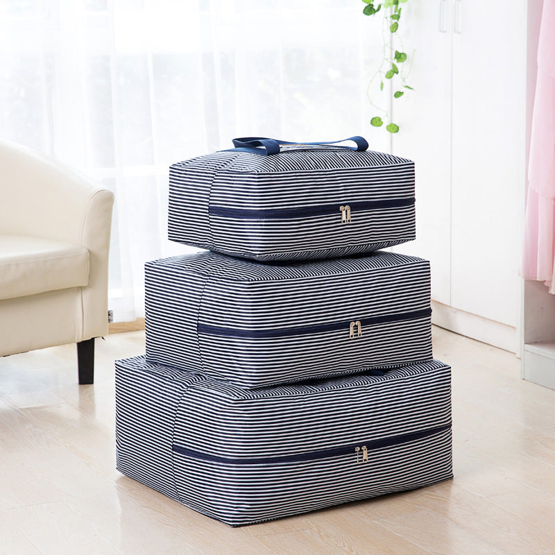 Spacious Travel Storage Bag Kalsten