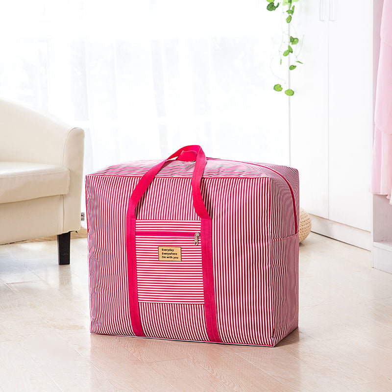 Spacious Travel Storage Bag Kalsten