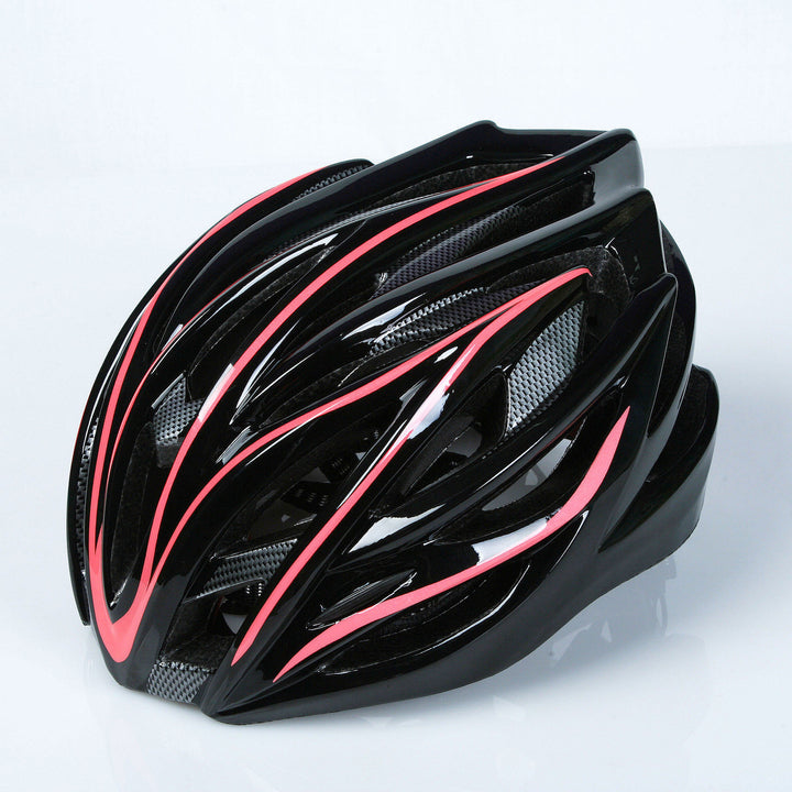 Aerodynamic High-Ventilation Cycling Helmet Kalsten