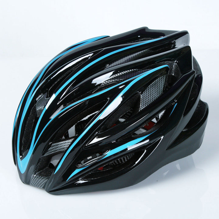 Aerodynamic High-Ventilation Cycling Helmet Kalsten