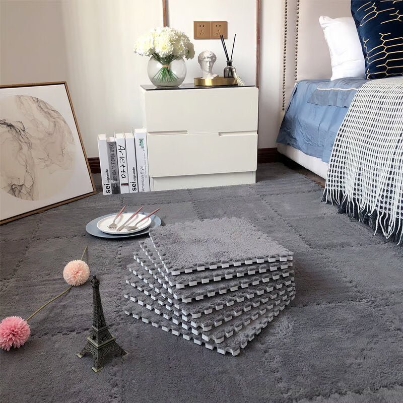 SkyLuxe — Transform every step into a pure oasis of comfort full of softness and security | Kalsten