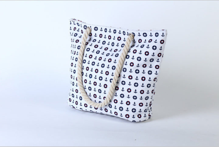 Beach bag Kalsten