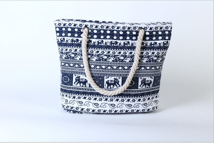 Beach bag Kalsten
