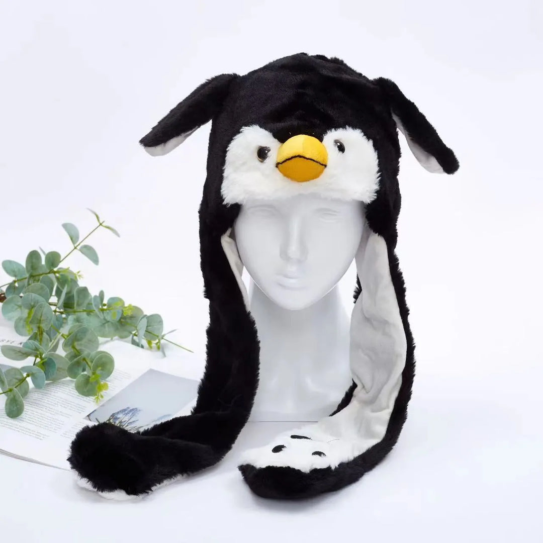 Kalsten | Funny hat with wobbly ears