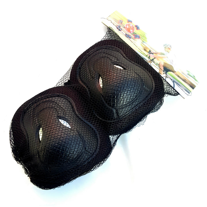 Protective Cycling Knee Pads Kalsten