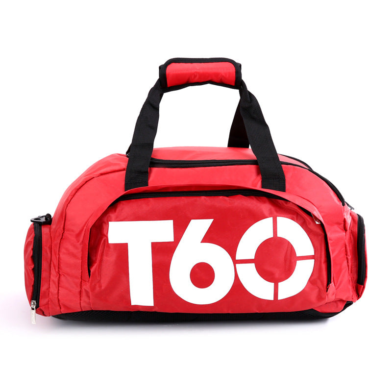 Multi-Functional Sports Duffel Kalsten