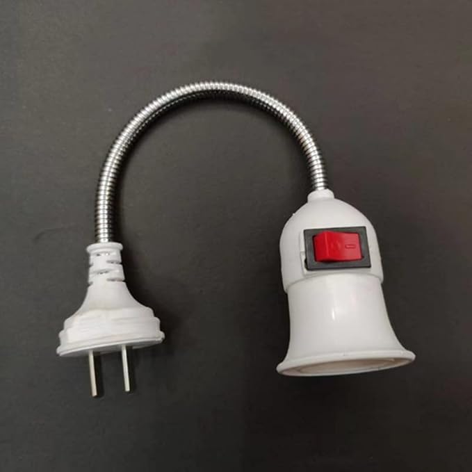LED Disco Party Light – PartyGlow Spin | Kalsten