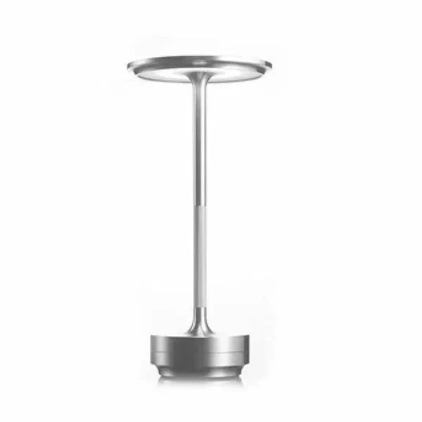 Wireless Table Lamp - Dimmable & Rechargeable Waterproof Desk Light | Kalsten