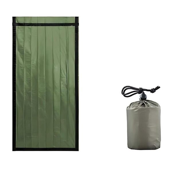 ThermaGuard — Stay snuggly warm and visibly safe in any weather! | Kalsten