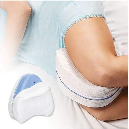 for the legs - Optimal comfort - Restful sleep - Ideal for side sleeping position | Kalsten