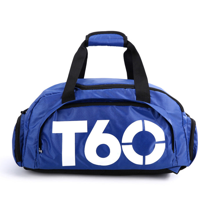 Multi-Functional Sports Duffel Kalsten