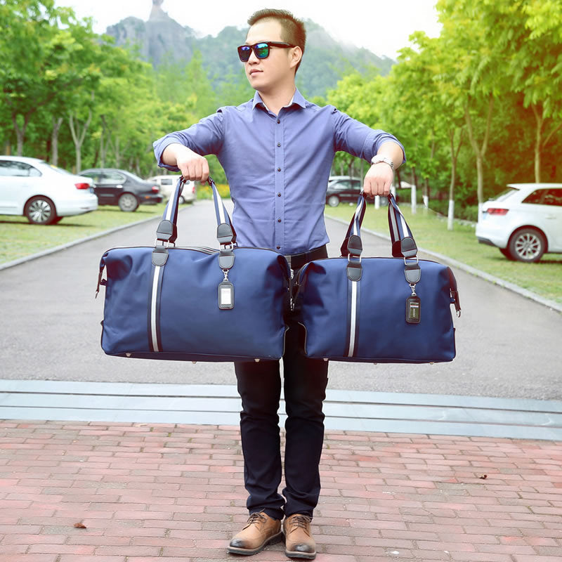 Travel Duffle Bag Kalsten