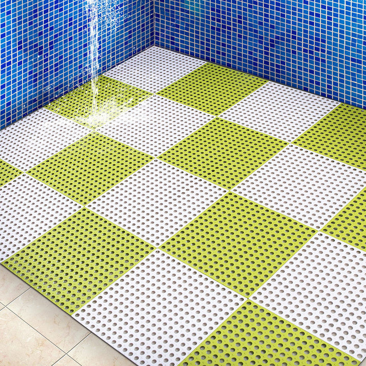 Anti-Slip Shower Mat for Bathroom Floor