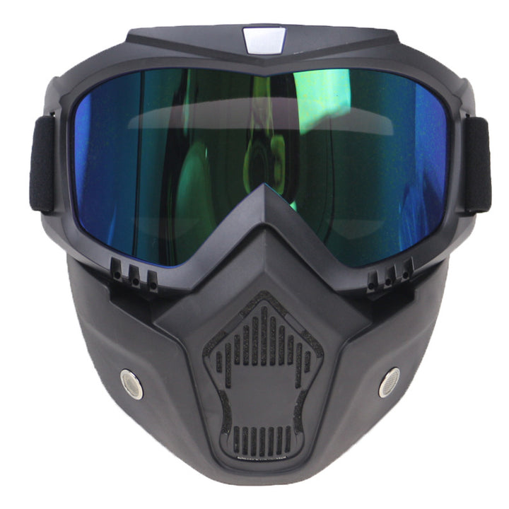 High-Performance Off-Road Motorcycle Goggles Kalsten