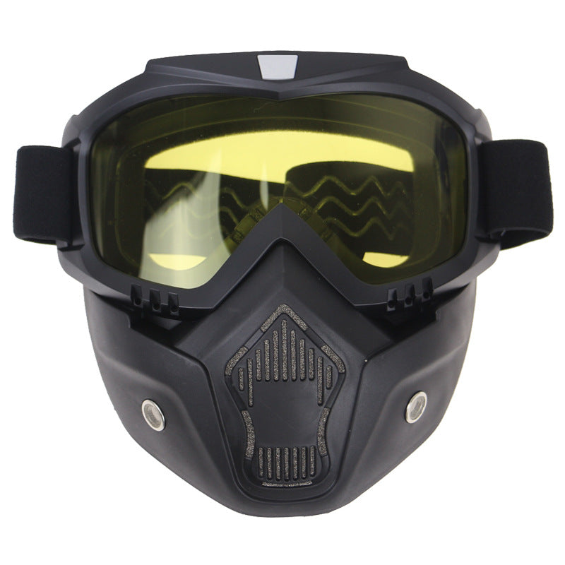 High-Performance Off-Road Motorcycle Goggles Kalsten