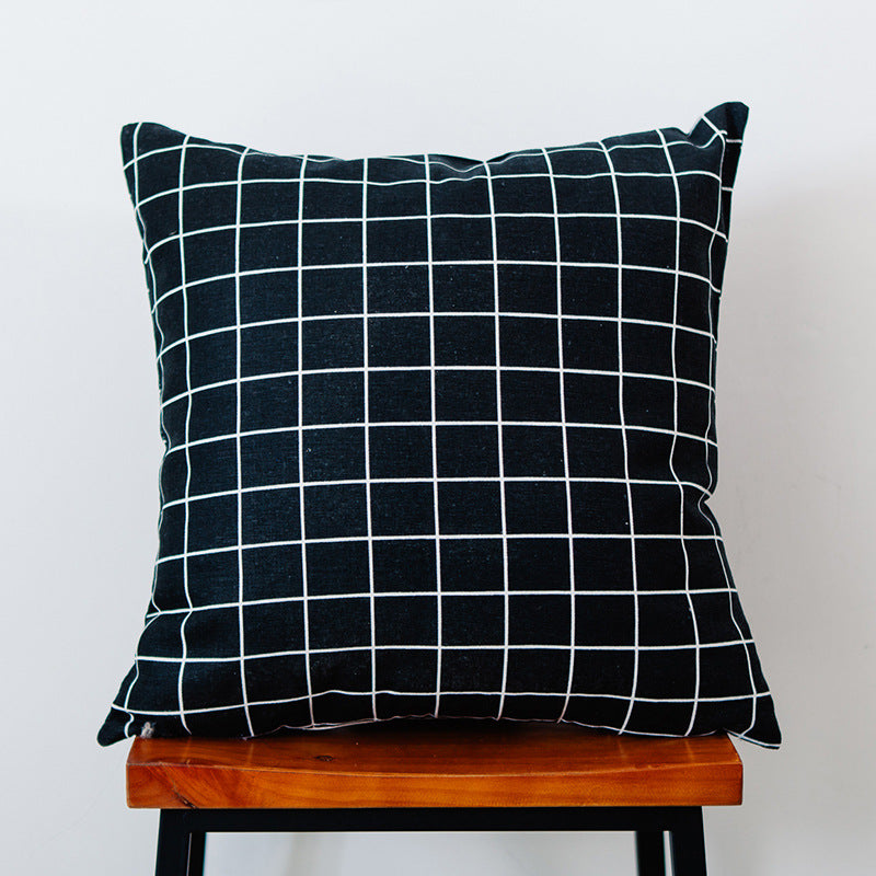 Stylish Decorative Throw Pillow