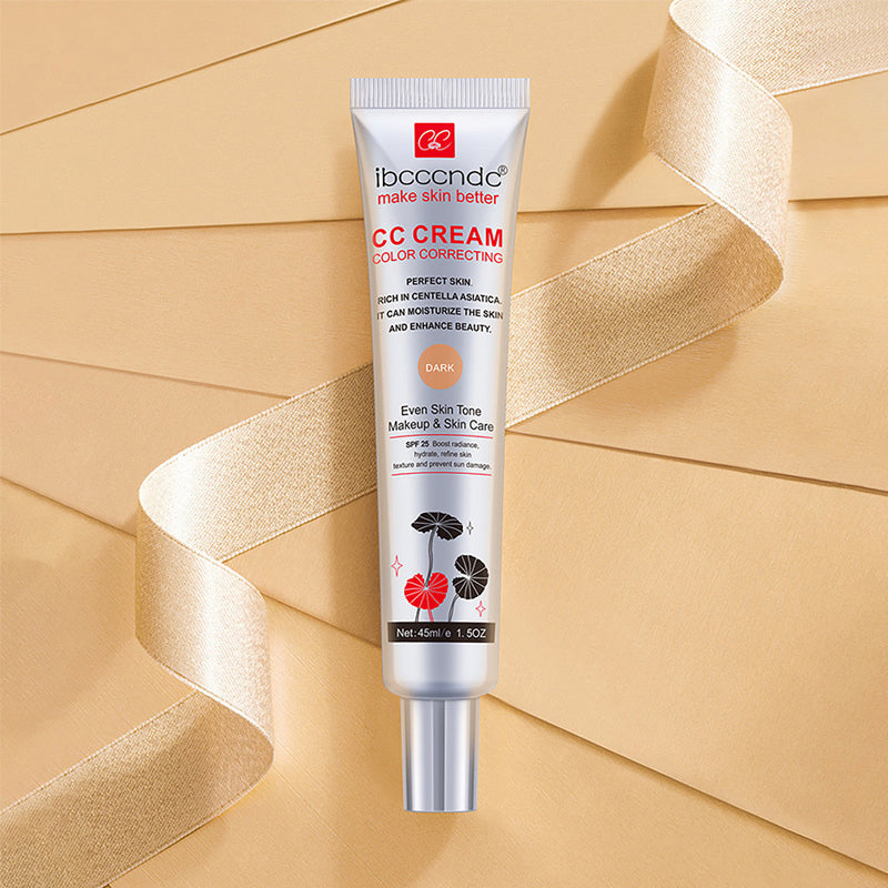 Color-Correcting CC Cream
