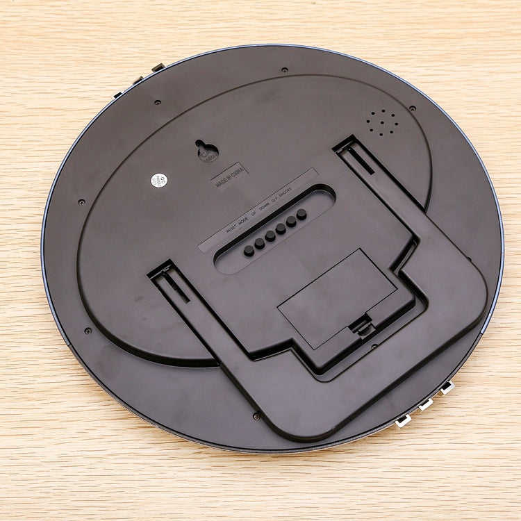 Football Design Alarm Clock Kalsten