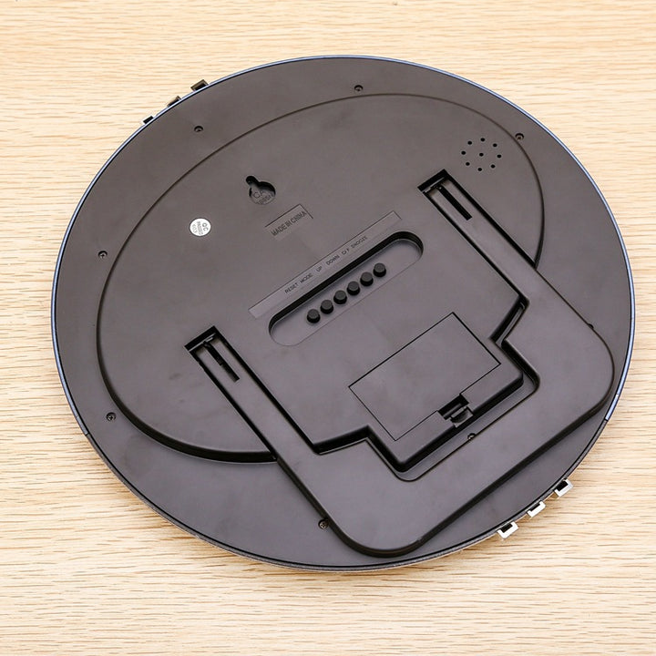 Football Design Alarm Clock Kalsten