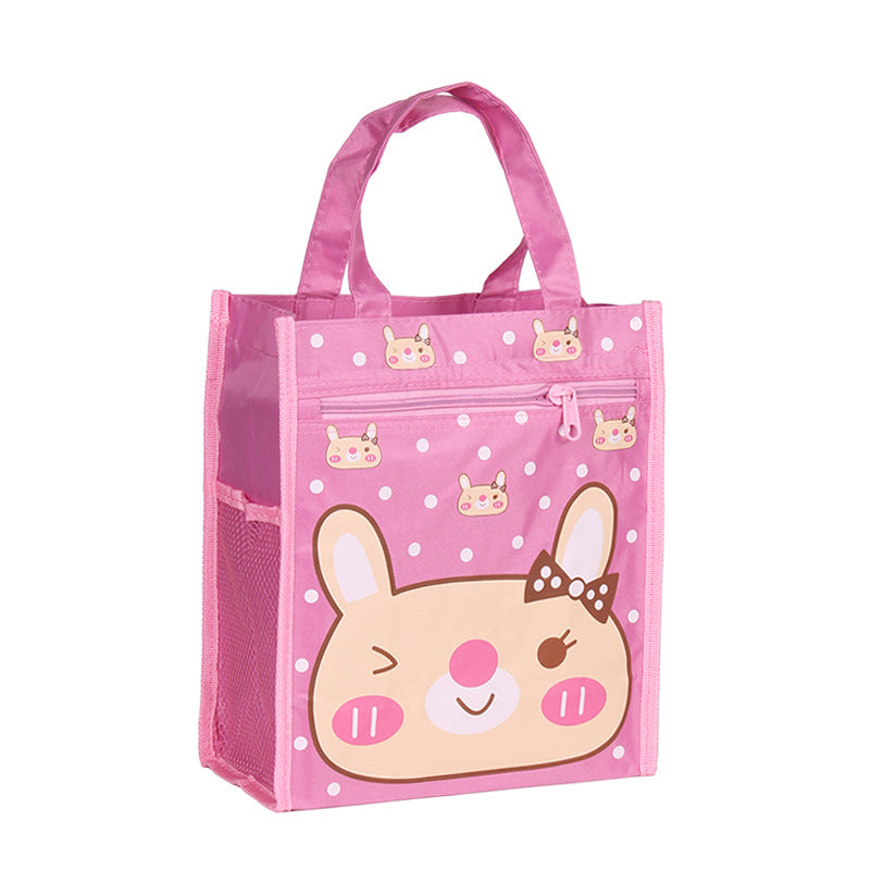 Reusable Eco-Friendly Tote Bag Kalsten