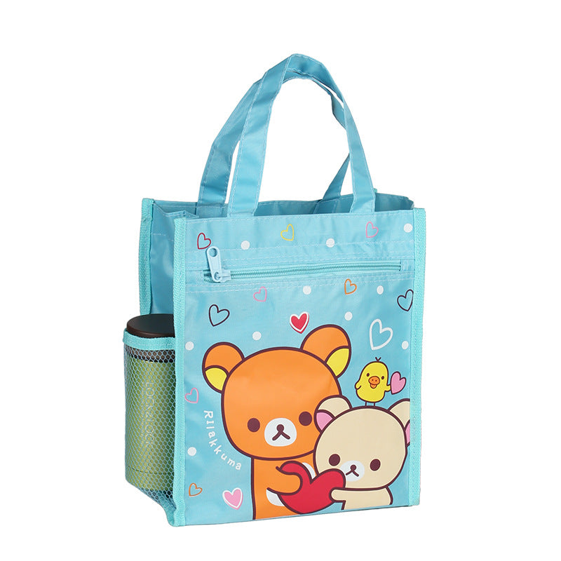 Reusable Eco-Friendly Tote Bag Kalsten
