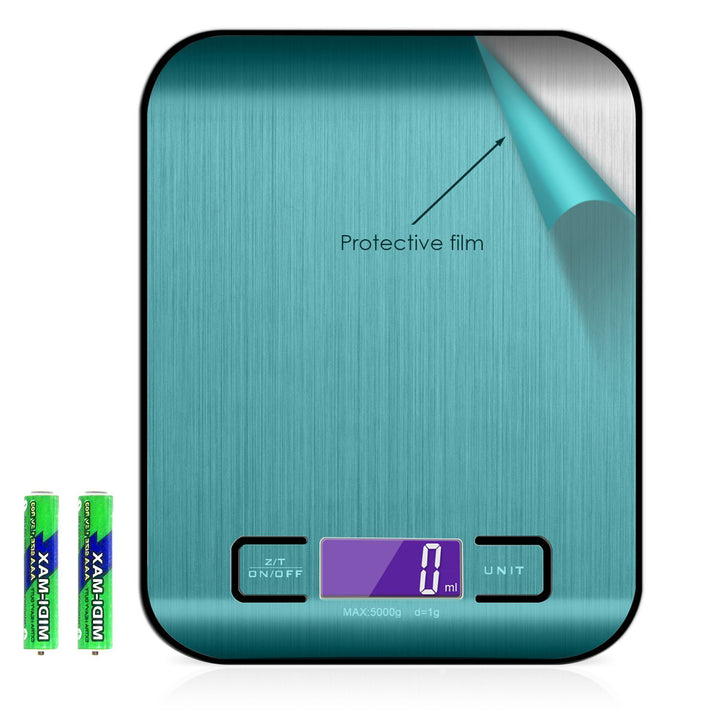 Digital Kitchen  Scale