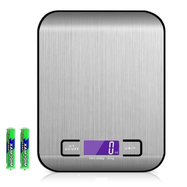 Digital Kitchen  Scale