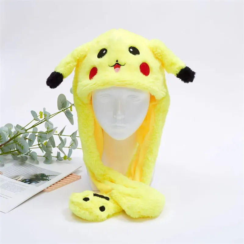 Kalsten | Funny hat with wobbly ears