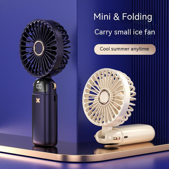 Portable Mini Handheld Fan | Kalsten