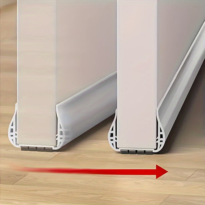 Noxord | SnugBlock Adjustable Door Draft Stopper