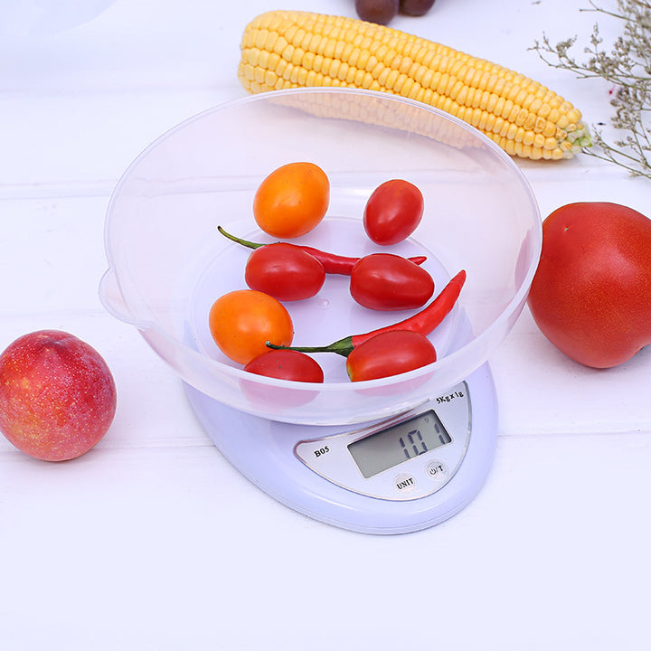 Kitchen Scale