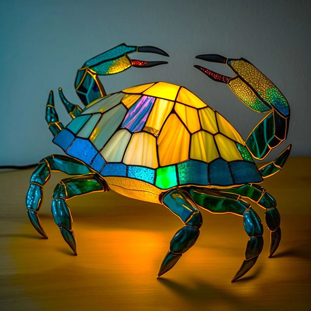 Lumière Animal Design Table Lamp - Elegant Lighting for Your Interior Kalsten