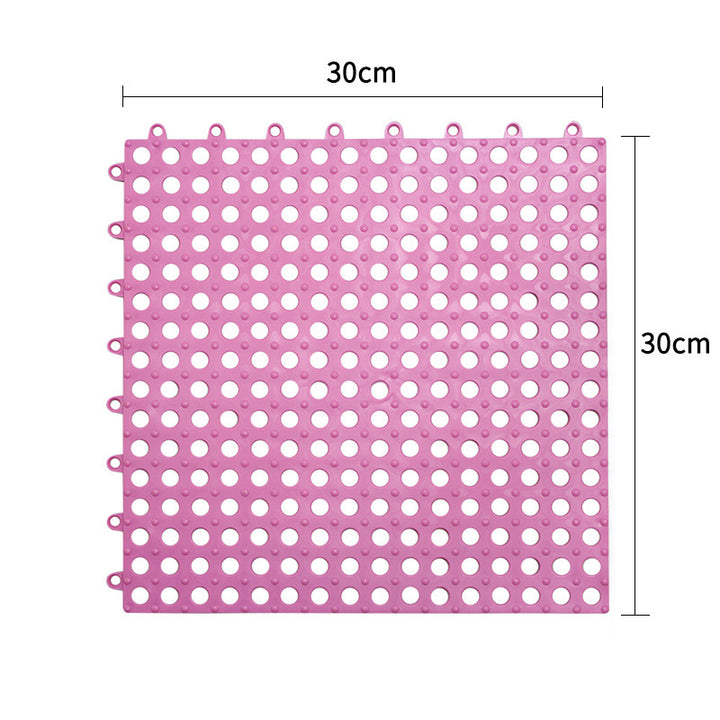 Anti-Slip Shower Mat for Bathroom Floor