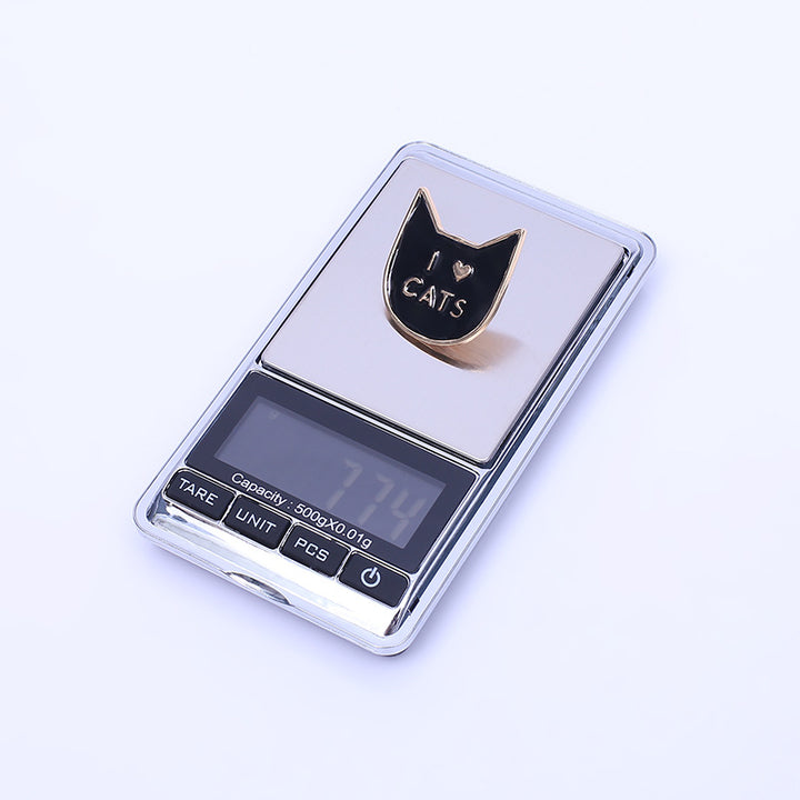 Precision Digital Scale