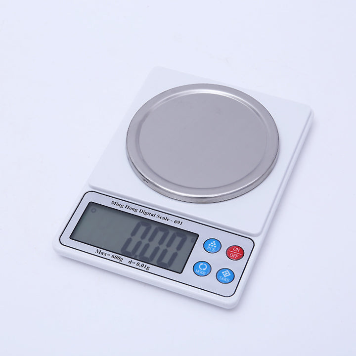 Digital Kitchen Scale