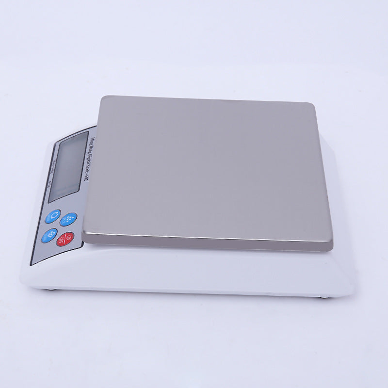 Digital Kitchen Scale