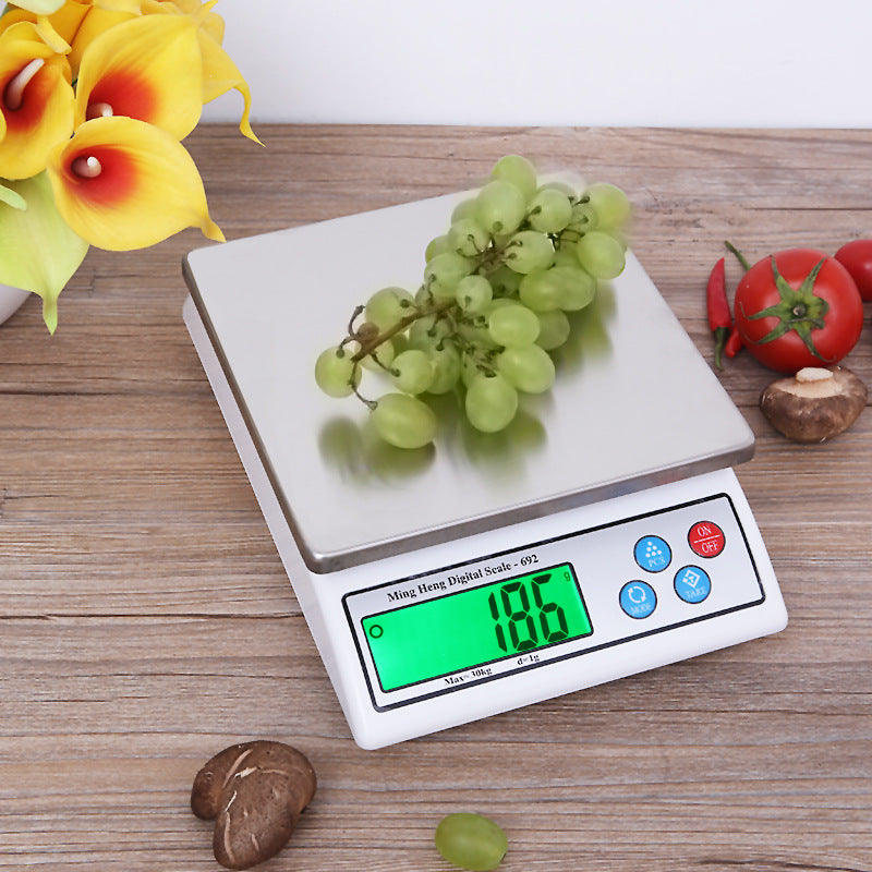 Digital Kitchen Scale