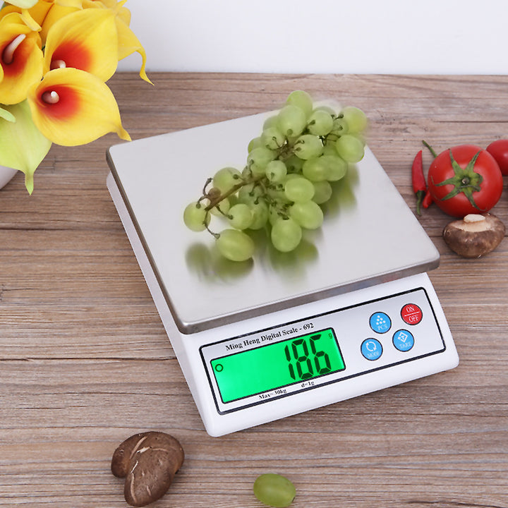Digital Kitchen Scale