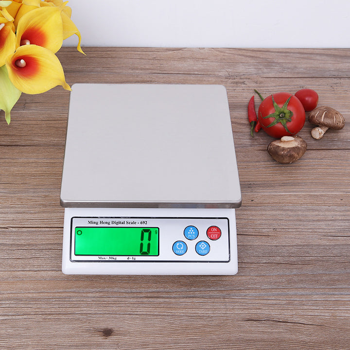 Digital Kitchen Scale