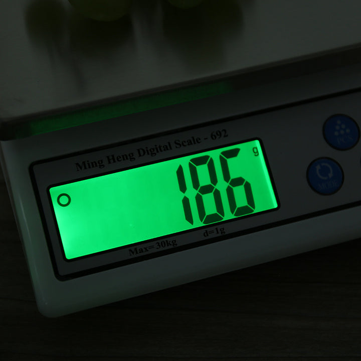Digital Kitchen Scale
