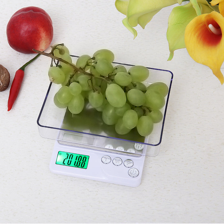 Digital Kitchen Scale