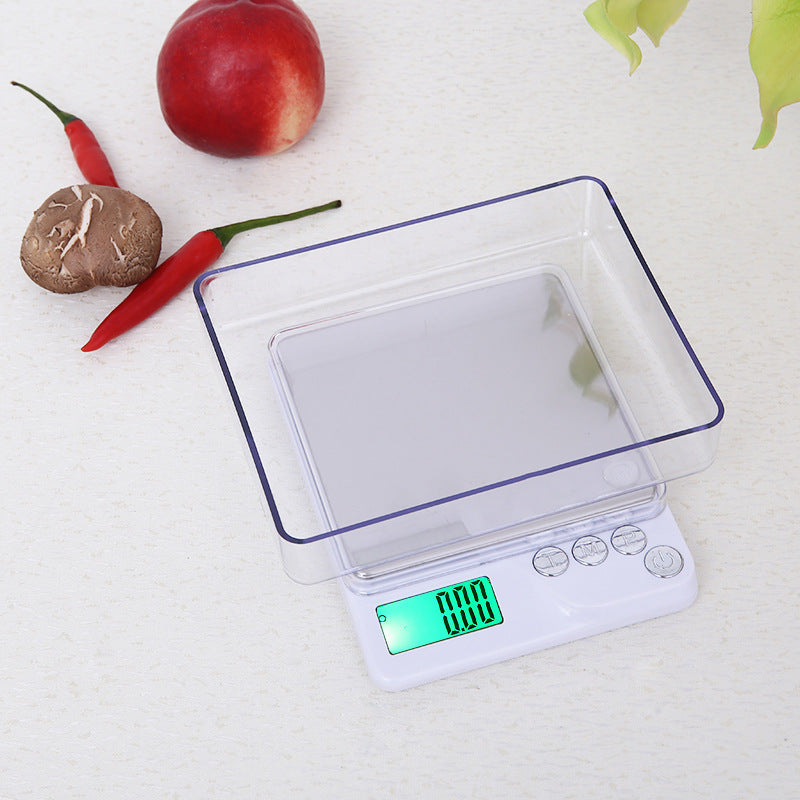 Digital Kitchen Scale