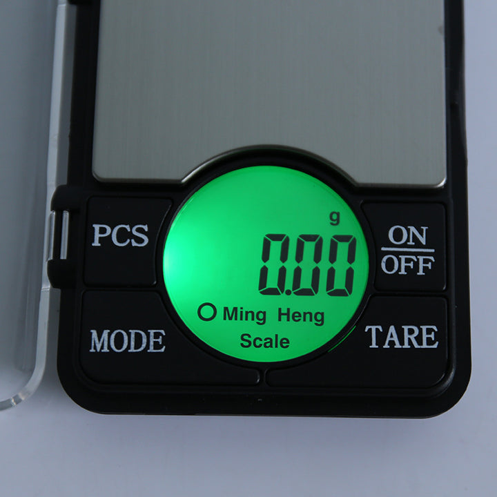 Digital Pocket  Scale