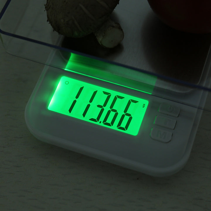 Digital Kitchen Scale