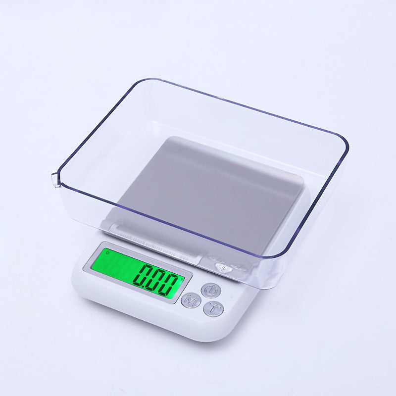 Digital Kitchen Scale