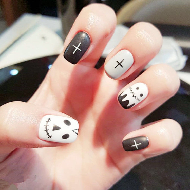 Creative nail designs Kalsten