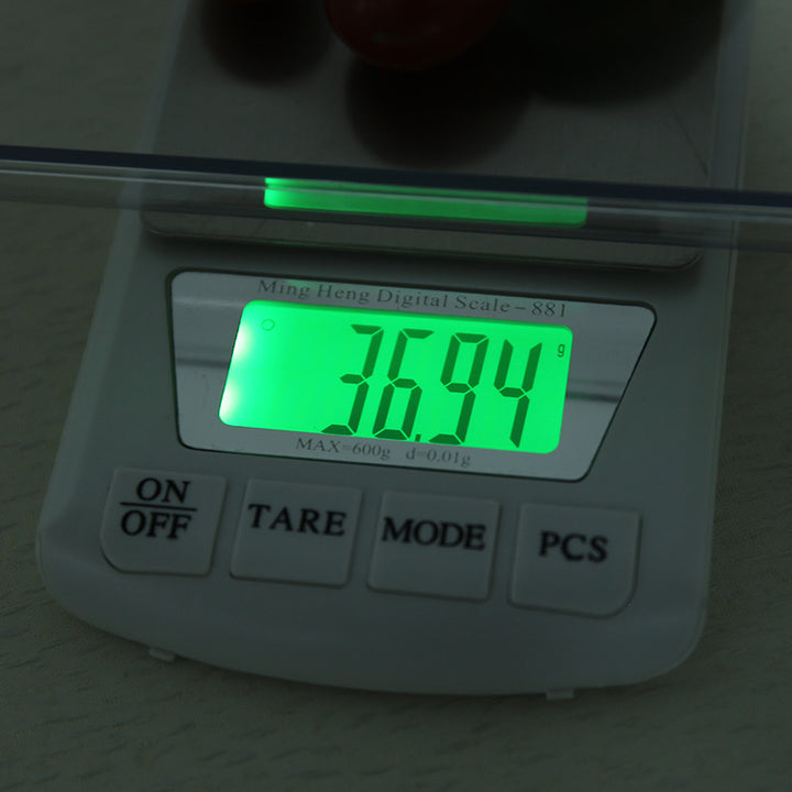 Digital Kitchen Weighing Scale