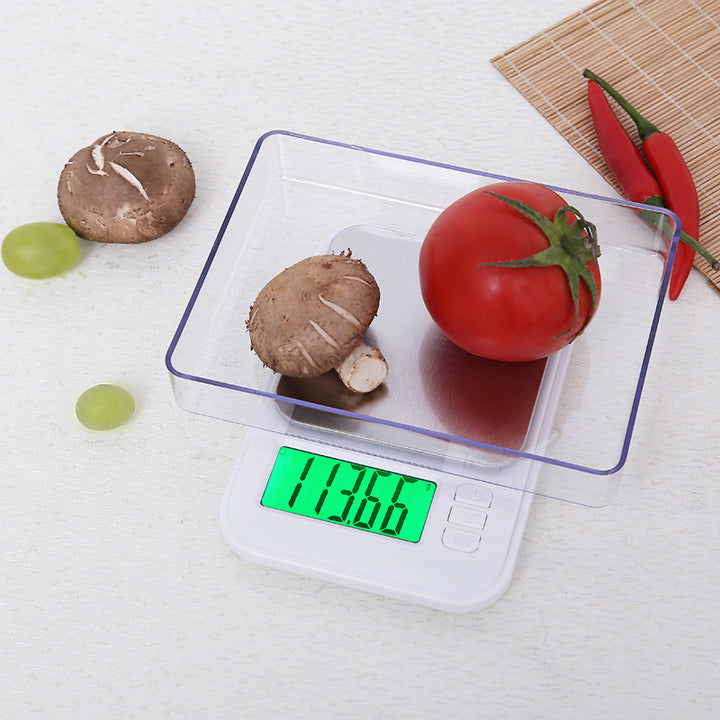 Digital Kitchen Scale
