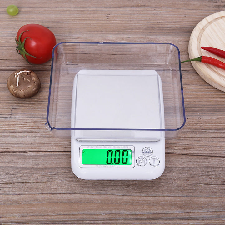 Digital Kitchen Scale